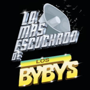 ดาวน์โหลดและฟังเพลง Cómo Olvidarte พร้อมเนื้อเพลงจาก Los Byby's