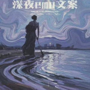 Album 深夜EMO文案 from 
