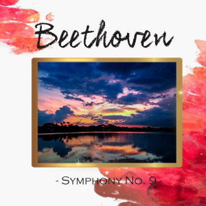 Peter Kottwald的專輯Beethoven, Symphony No. 9