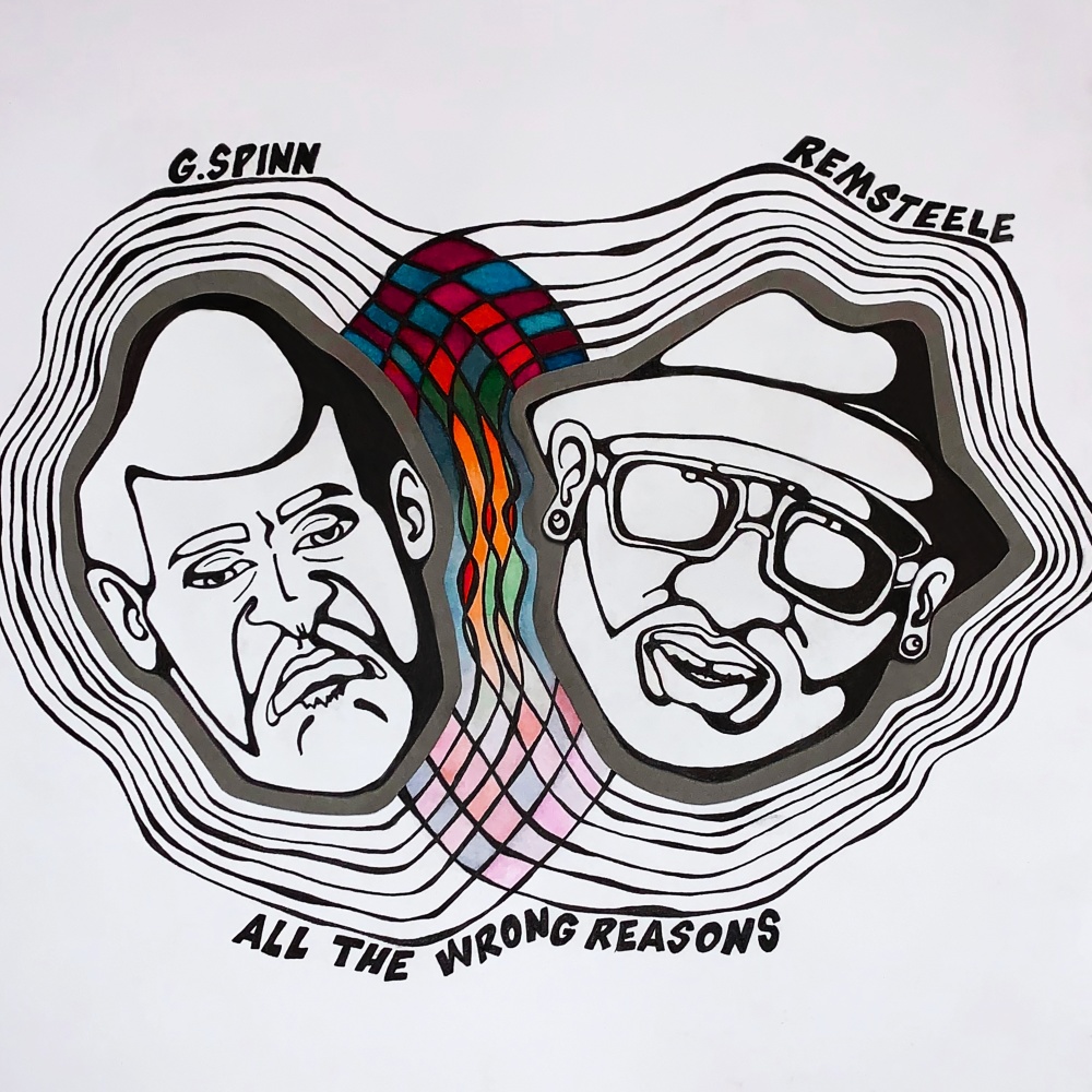 All the Wrong Reasons (Explicit)