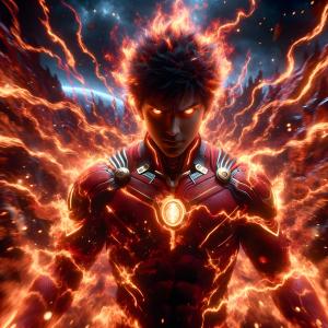 ดาวน์โหลดและฟังเพลง Hyperion พร้อมเนื้อเพลงจาก y0ta