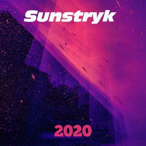 收听Sunstryk的2020歌词歌曲