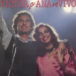 David Escamilla的專輯Victor Y Ana En Vivo