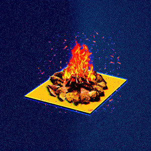 Listen to 캠프파이어 (Campfire) (Prod. Super Villain) song with lyrics from 공도하