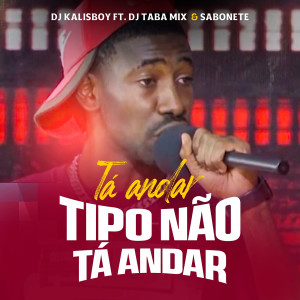 Listen to Tá Andar Tipo Não Está Andar song with lyrics from Stélvia Kossa