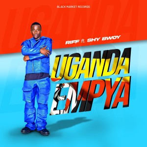 Listen to Uganda Empya song with lyrics from Riff