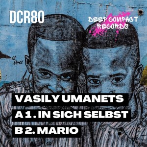 Listen to Sich Selbst (Original Mix) song with lyrics from Vasily Umanets