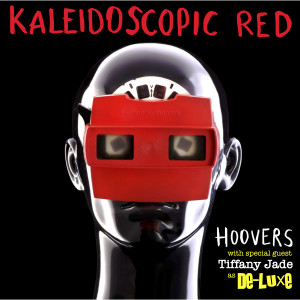 Album Kaleidoscopic Red from Hoovers