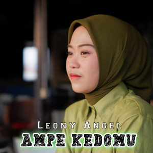 Ampe Kedomu dari Leony Angel
