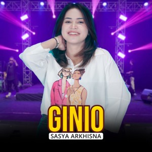 Album Ginio oleh Sasya Arkhisna