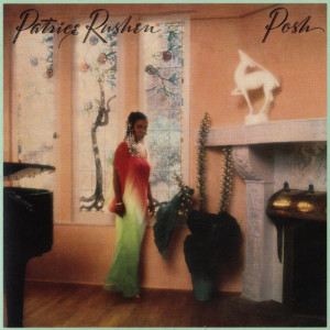 收聽Patrice Rushen的I Need Your Love (Remastered)歌詞歌曲