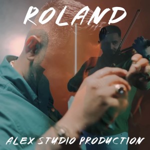 Album Gyere már oleh Roland