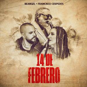 Beangel的專輯14 De Febrero (Remix)