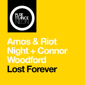 ดาวน์โหลดและฟังเพลง Lost Forever พร้อมเนื้อเพลงจาก Amos & Riot Night