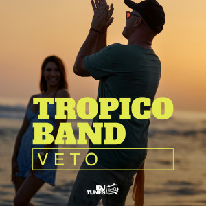 อัลบัม Veto ศิลปิน Tropico Band