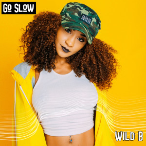 收聽Wild B的Go Slow歌詞歌曲