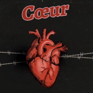 Listen to COEUR (Explicit) song with lyrics from Douce