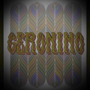 Listen to 俺達ギャグスター song with lyrics from Geronimo