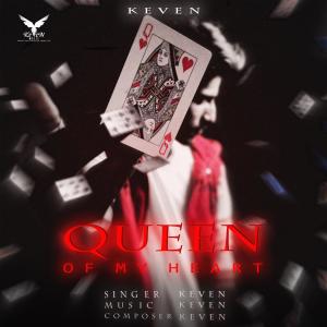 收聽Keven的Queen of heart歌詞歌曲