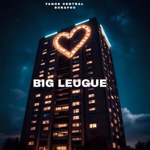 Album Big League from Yanos Central