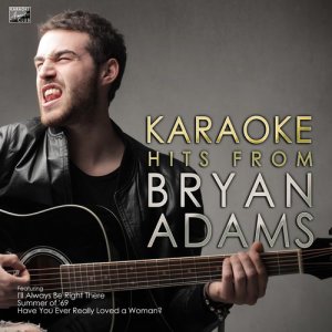 收聽Ameritz Karaoke Club的Straight from the Heart (In the Style of Bryan Adams) [Karaoke Version] (In the Style of Bryan Adams|Karaoke Version)歌詞歌曲