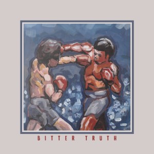 ดาวน์โหลดและฟังเพลง The Search พร้อมเนื้อเพลงจาก Bitter Truth