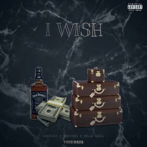 Listen to I Wish (Explicit) song with lyrics from rrafizzz