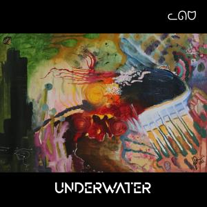 Kords的專輯Underwater