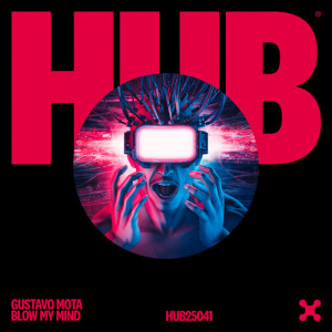 Album Blow My Mind from 