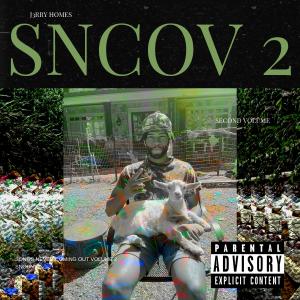 J3rry Homes的專輯Songs Never Coming Out Volume 2 (Explicit)