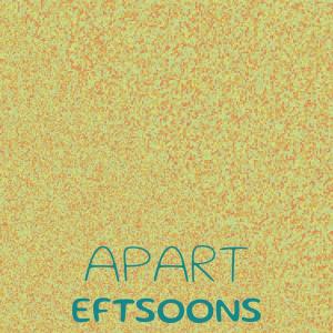 Album Apart Eftsoons oleh Various