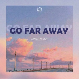 的專輯Go Far Away