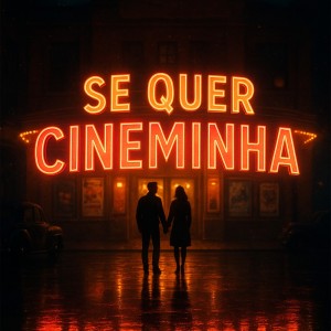 ดาวน์โหลดและฟังเพลง SE QUER CINEMINHA (Explicit) พร้อมเนื้อเพลงจาก DJ Tchouzen