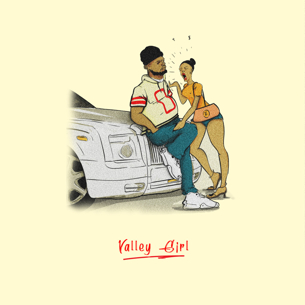 Valley Girl (Explicit)