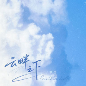 Listen to 云畔之下 (伴奏) song with lyrics from 辛雯