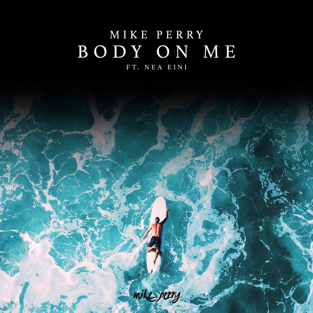Body On Me
