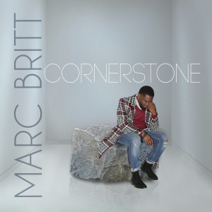 Listen to Cornerstone song with lyrics from Marc Britt