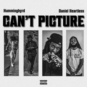 อัลบัม Can't Picture (feat. Daniel Heartless ) ศิลปิน Daniel Heartless