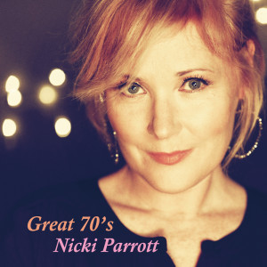 Nicki Parrott的專輯Great 70's