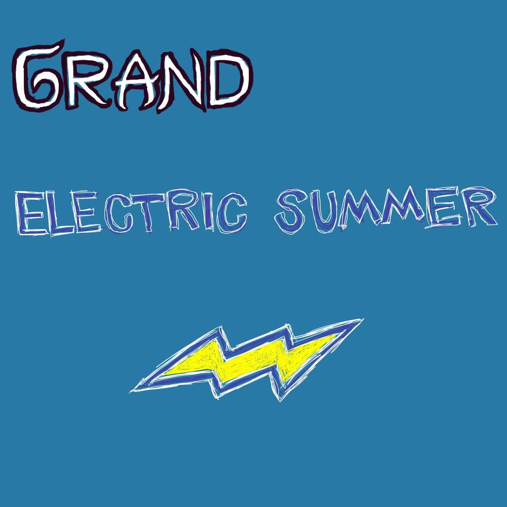 Electric Summer