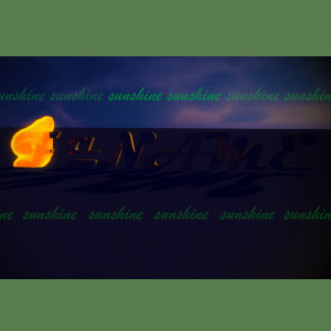 Dengarkan Sunshine lagu dari F ANAME dengan lirik