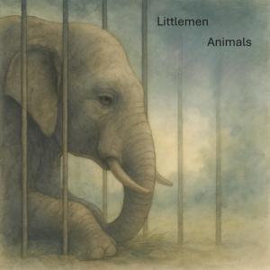 Littlemen的專輯Animals