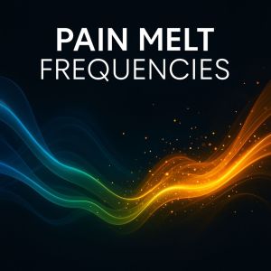 Album Pain Melt Frequencies from Headache Migraine