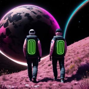 ดาวน์โหลดและฟังเพลง Gateway (feat. Mason_j3rr) พร้อมเนื้อเพลงจาก Le Chaunpre