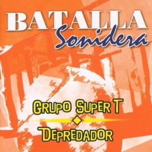 Listen to Cumbia Minera song with lyrics from Depredador