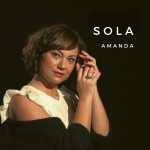 Album Sola oleh Amanda