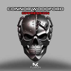 Album Oppression from Connor Woodford
