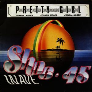 收聽Joshua Moses的Pretty Girl (Dub)歌詞歌曲