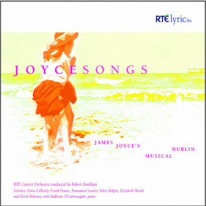 ดาวน์โหลดและฟังเพลง Moore: The Minstrel Boy พร้อมเนื้อเพลงจาก Owen Gilhooley