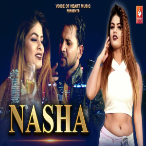 Nasha dari Narendra